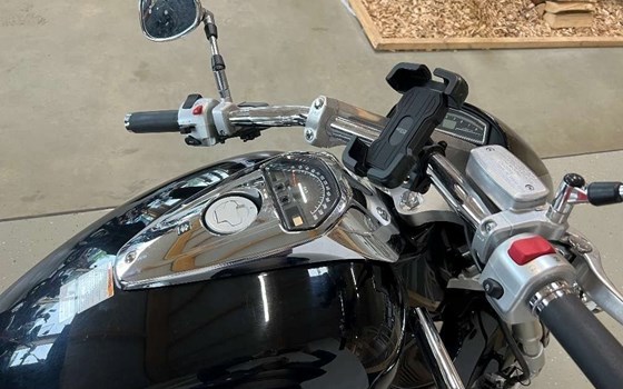 Gebrauchtmotorrad Suzuki VZR 1800 - Bild 16