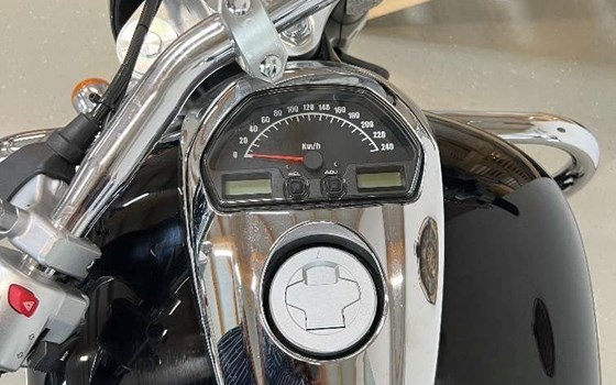 Gebrauchtmotorrad Suzuki VZR 1800 - Bild 17