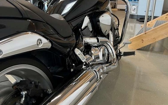 Gebrauchtmotorrad Suzuki VZR 1800 - Bild 18