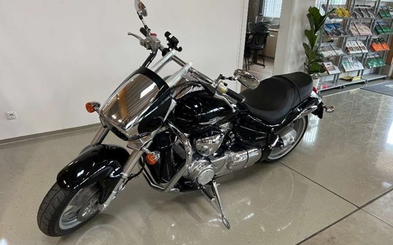 Gebrauchtmotorrad Suzuki VZR 1800 - Bild 2