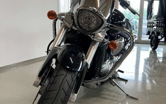 Gebrauchtmotorrad Suzuki VZR 1800 - Bild 20