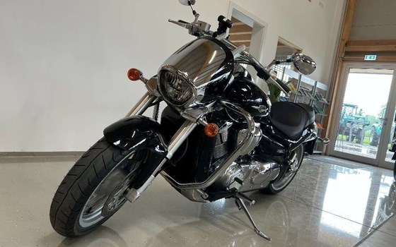 Gebrauchtmotorrad Suzuki VZR 1800 - Bild 21