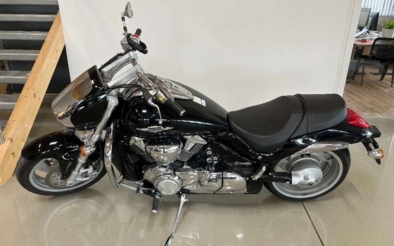 Gebrauchtmotorrad Suzuki VZR 1800 - Bild 22