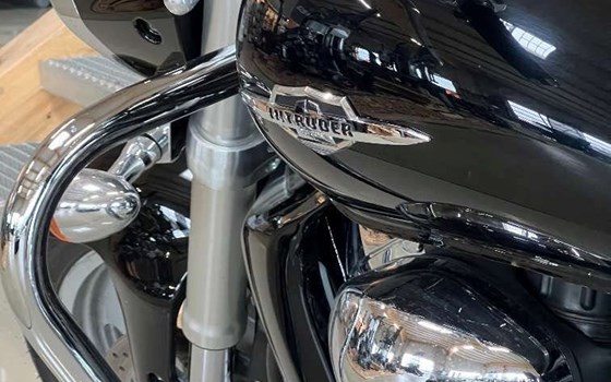 Gebrauchtmotorrad Suzuki VZR 1800 - Bild 3