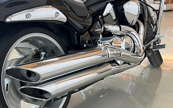 Gebrauchtmotorrad Suzuki VZR 1800 - Bild 5