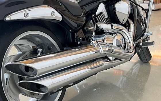 Gebrauchtmotorrad Suzuki VZR 1800 - Bild 5