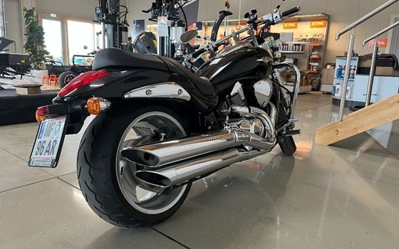 Gebrauchtmotorrad Suzuki VZR 1800 - Bild 6