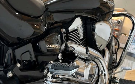 Gebrauchtmotorrad Suzuki VZR 1800 - Bild 7