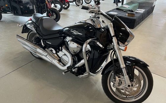 Gebrauchtmotorrad Suzuki VZR 1800 - Bild 9