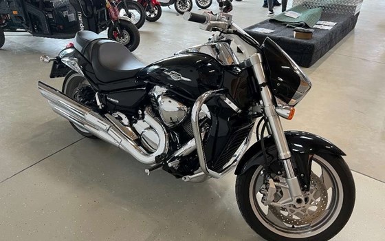 Gebrauchtmotorrad Suzuki VZR 1800 - Bild 9