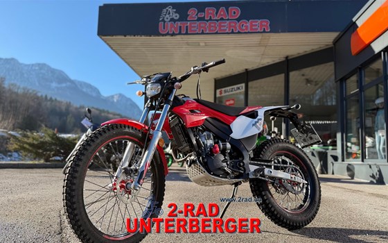 Gebrauchtmotorrad Montesa COTA 4RIDE - Bild 1