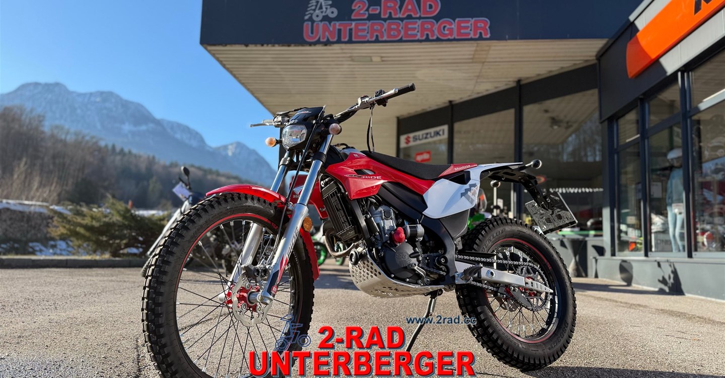 Angebot Montesa COTA 4RIDE