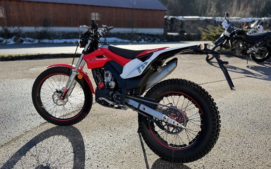 Gebrauchtmotorrad Montesa COTA 4RIDE - Bild 2