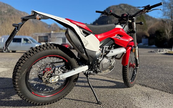 Gebrauchtmotorrad Montesa COTA 4RIDE - Bild 3