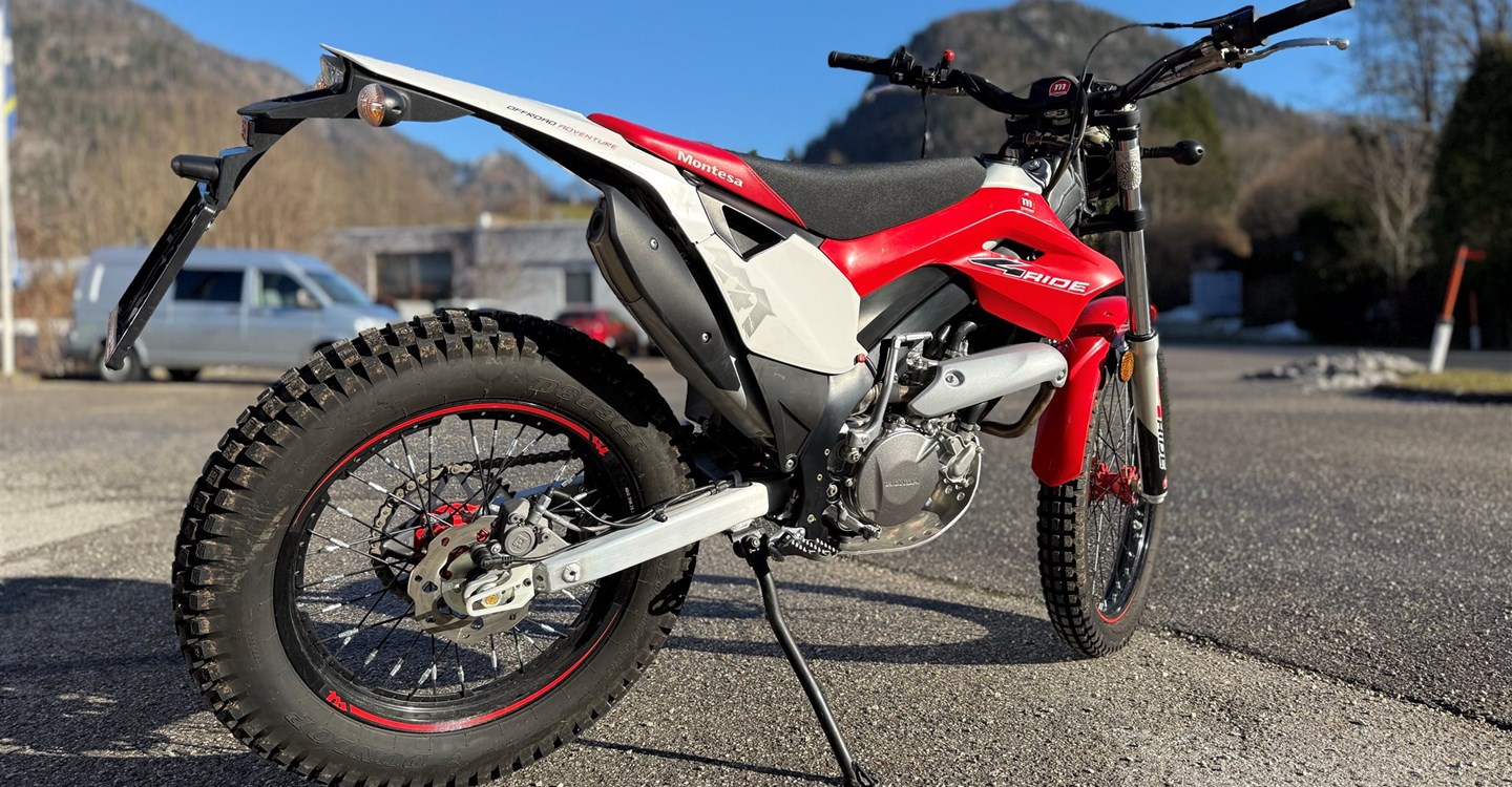 Angebot Montesa COTA 4RIDE