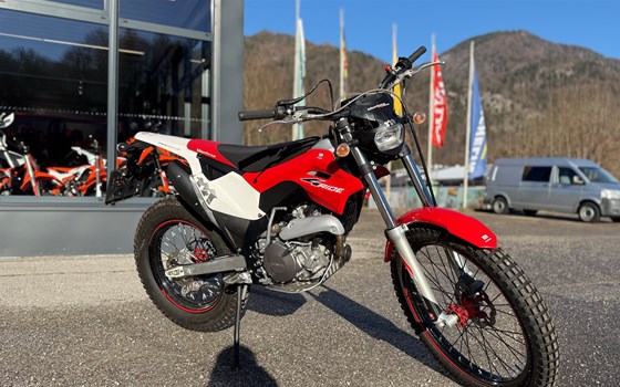 Gebrauchtmotorrad Montesa COTA 4RIDE - Bild 4