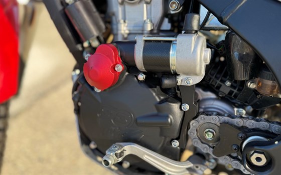 Gebrauchtmotorrad Montesa COTA 4RIDE - Bild 5