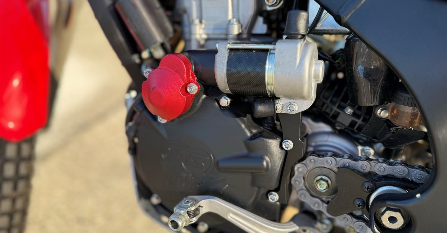 Angebot Montesa COTA 4RIDE