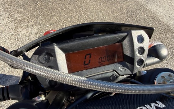 Gebrauchtmotorrad Montesa COTA 4RIDE - Bild 6