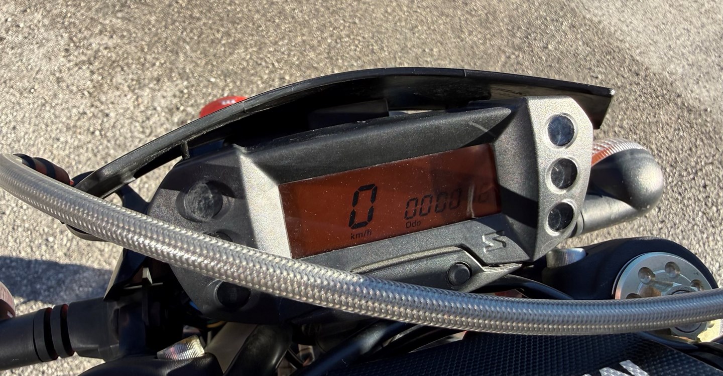 Angebot Montesa COTA 4RIDE