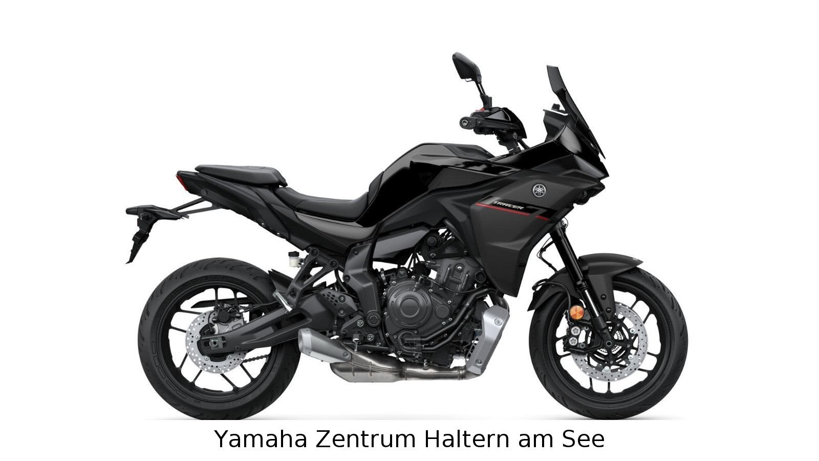 Yamaha Tracer 7 