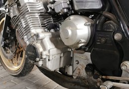 Gebrauchte Honda CBX 1000