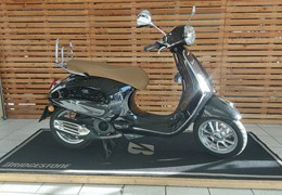 Gebrauchte Vespa 125 Primavera