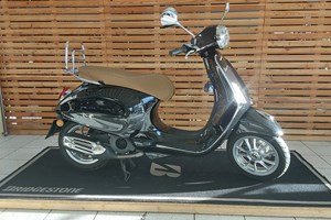 Angebot Vespa 125 Primavera