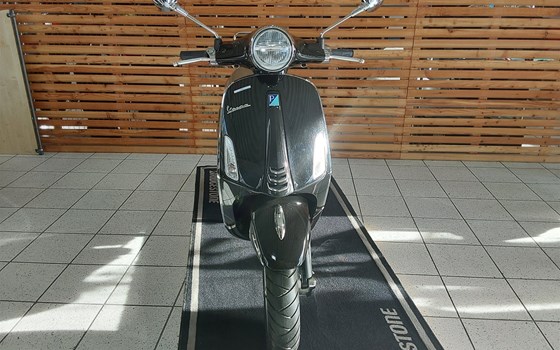 Gebrauchtmotorrad Vespa 125 Primavera - Bild 3