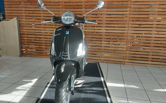 Gebrauchtmotorrad Vespa 125 Primavera - Bild 4