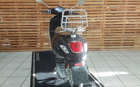 Gebrauchtmotorrad Vespa 125 Primavera - Bild 5