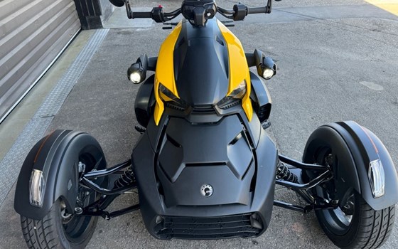 Gebrauchtmotorrad Can-Am Ryker 900 - Bild 3