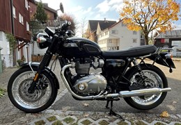 Occasion Triumph Bonneville T120