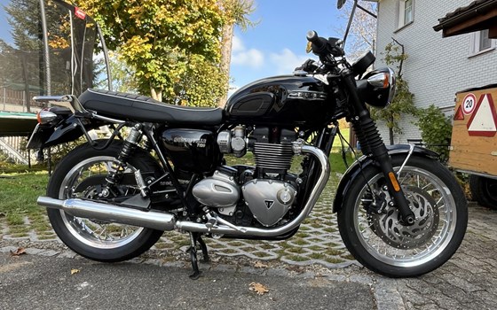 Offerta Triumph Bonneville T120 - Immagine 2