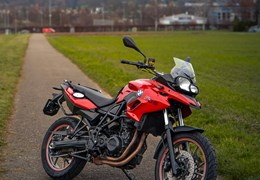 Occasion BMW F 700 GS