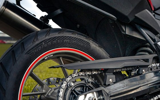 Offerta BMW F 700 GS - Immagine 10