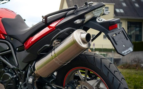 Offerta BMW F 700 GS - Immagine 12