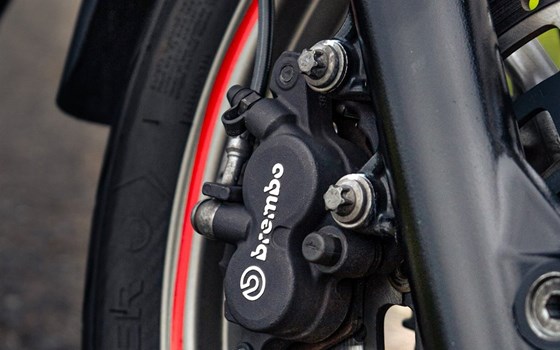 Offerta BMW F 700 GS - Immagine 13