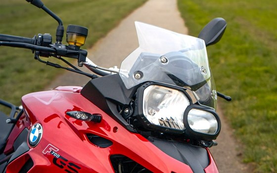 Offerta BMW F 700 GS - Immagine 3