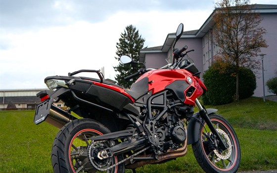 Offerta BMW F 700 GS - Immagine 5