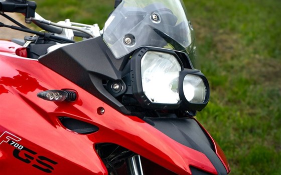 Offerta BMW F 700 GS - Immagine 6