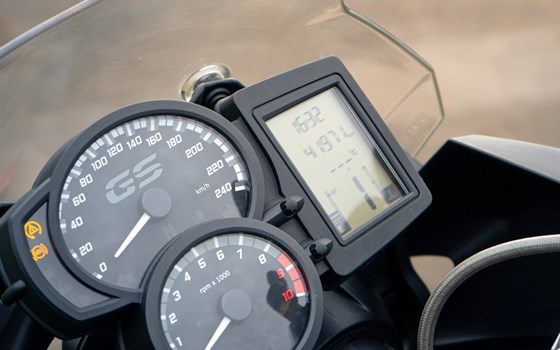 Offerta BMW F 700 GS - Immagine 7