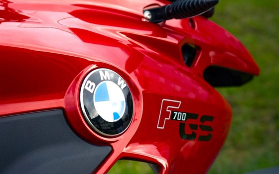 Offerta BMW F 700 GS - Immagine 8