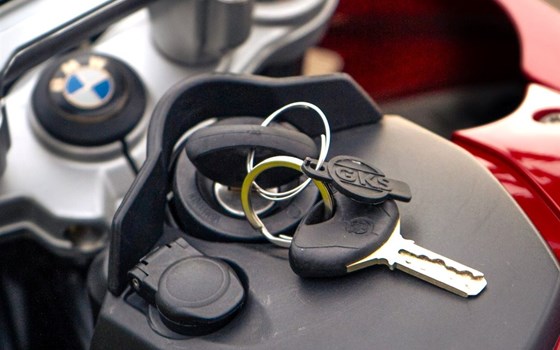 Offerta BMW F 700 GS - Immagine 9