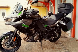 Angebot Kawasaki Versys 1000