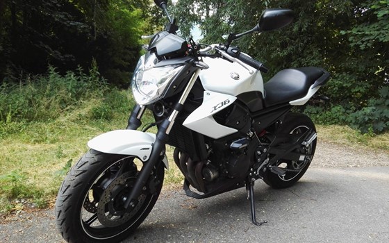 Offerta Yamaha XJ6 - Immagine 2