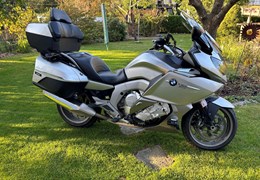 Gebrauchte BMW K 1600 GTL