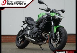 Gebrauchte Kawasaki Z650