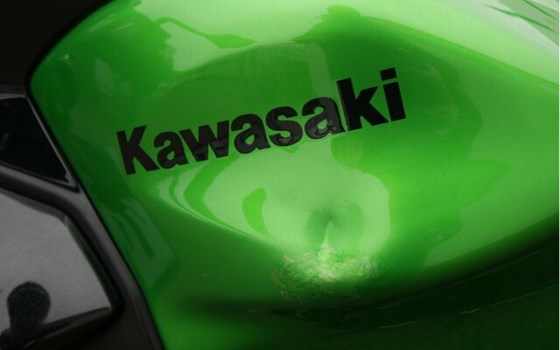 Gebrauchtmotorrad Kawasaki Z650 - Bild 11
