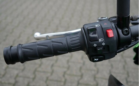 Gebrauchtmotorrad Kawasaki Z650 - Bild 16